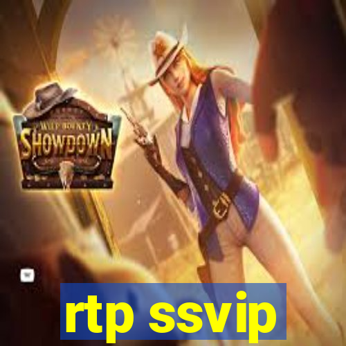 rtp ssvip